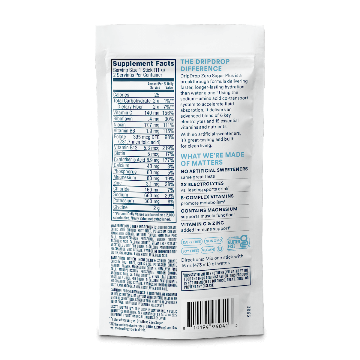 dripdrop-zero-sugar-plus-2-stick-sample-pack-a8 Pouch_2ct_WaterrmelonTangerine_Back_1.png