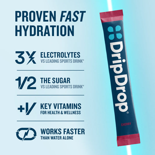 dripdrop-cherry-electrolyte-powder-8-oz-sticks-32-count-x3 eComm-OG-PDP_RTBs_Cherry_1200x1200_2026_vFINAL.jpg