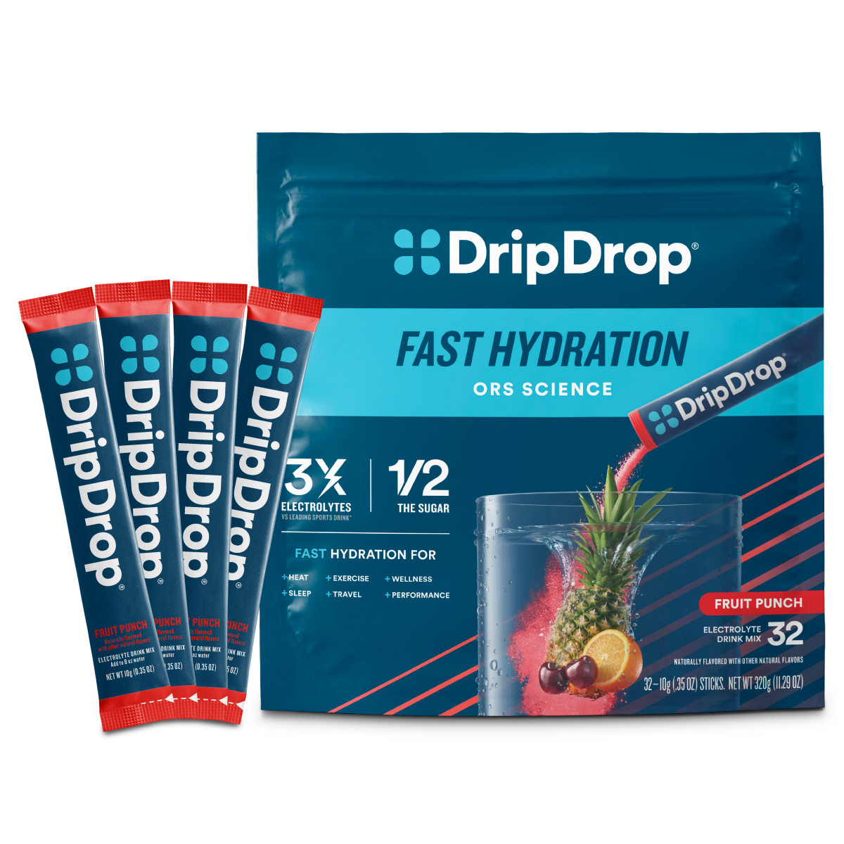 dripdrop-fruit-punch-electrolyte-powder-8-oz-sticks-32-count-b9 Fruit_Punch_-_32ct_-_Transparent.png