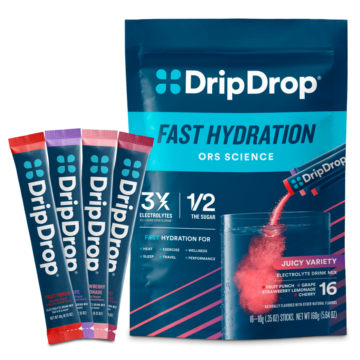 dripdrop-juicy-variety-pack-electrolyte-powder-8-oz-sticks-16-count-x7 Juicy_Variety_-_16ct_-_Transparent.png