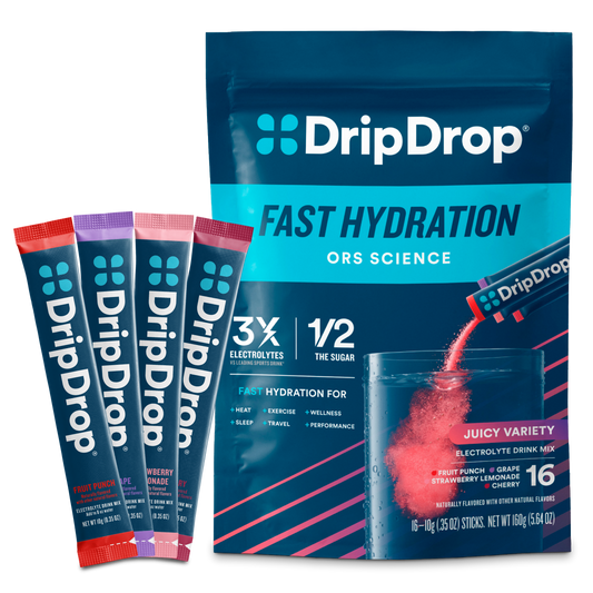 dripdrop-juicy-variety-pack-electrolyte-powder-8-oz-sticks-16-count-x7 Juicy_Variety_-_16ct_-_Transparent.png