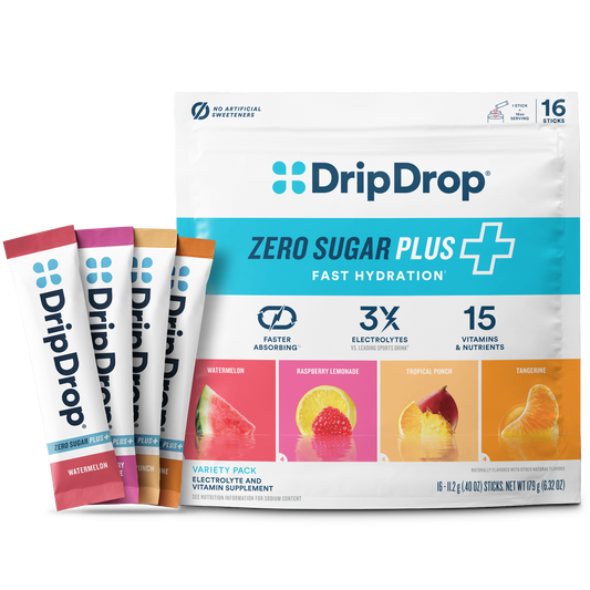 dripdrop-zero-sugar-plus-watermelon-tangerine-tropical-punch-raspberry-lemonade-16-oz-sticks-16-count-x0 Pouch_16ct_Front16ozSticks_VSPlus_Variety_A.png