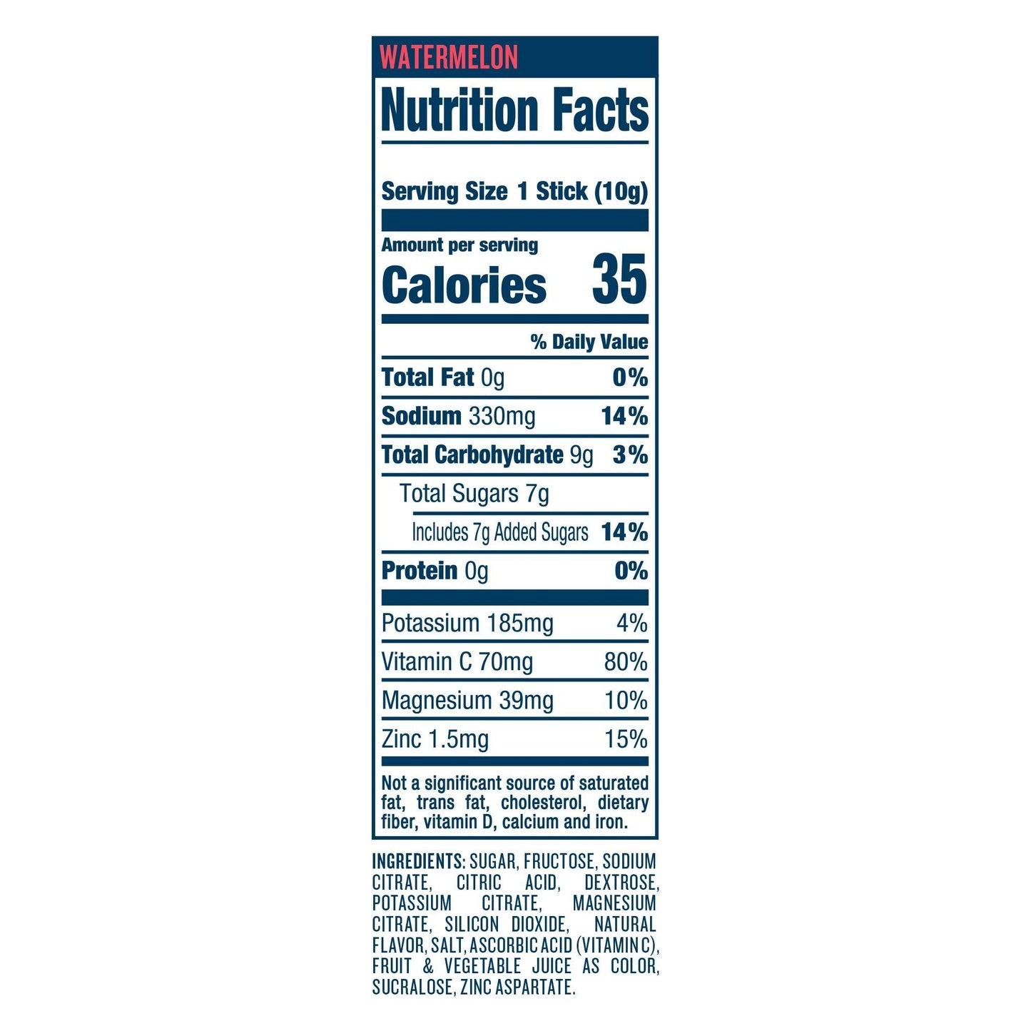 dripdrop-watermelon-2-stick-sample-pack-b5 Watermelon8ozNutritionPanelwithoutpacksize.jpg