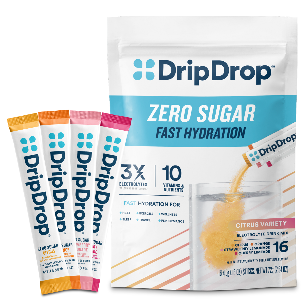 dripdrop-zero-sugar-citrus-variety-pack-electrolyte-powder-8-oz-sticks-16-count-c0 Zero_Citrus_Variety_-_16ct_-_Transparent.png