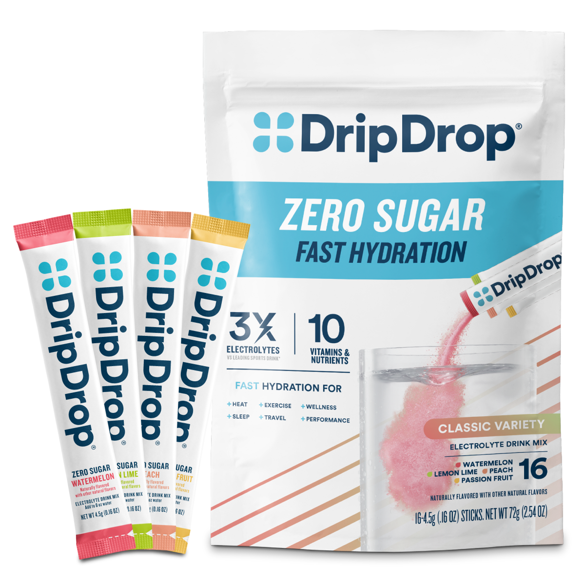 dripdrop-zero-sugar-classic-variety-pack-electrolyte-powder-8-oz-sticks-16-count-y7 Zero_Classic_Variety_-_16ct_-_Transparent.png