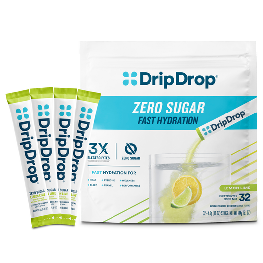 dripdrop-zero-sugar-lemon-lime-electrolyte-powder-8-oz-sticks-32-count-w3 Zero_Lemon_Lime_-_32ct_-_Transparent.png