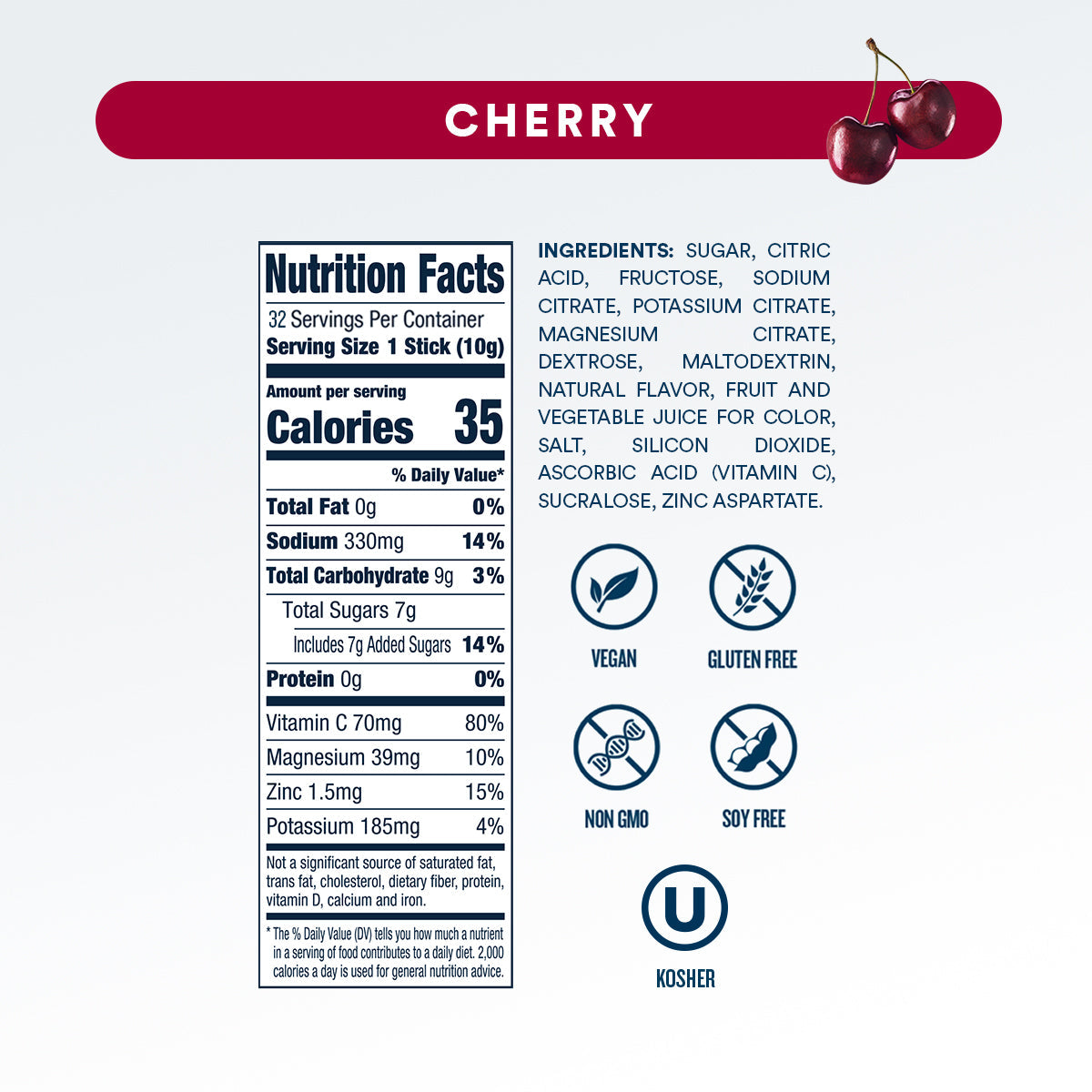 dripdrop-cherry-electrolyte-powder-8-oz-sticks-32-count-x3 eComm-OG-PDP_Nutrition_Cherry_1200x1200_2026_vFINAL.jpg